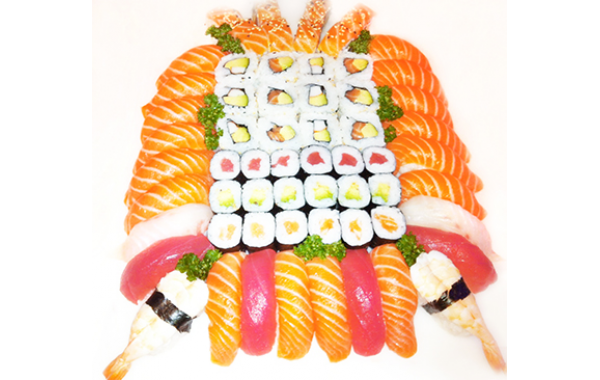 MENU ITTO FAMILLE